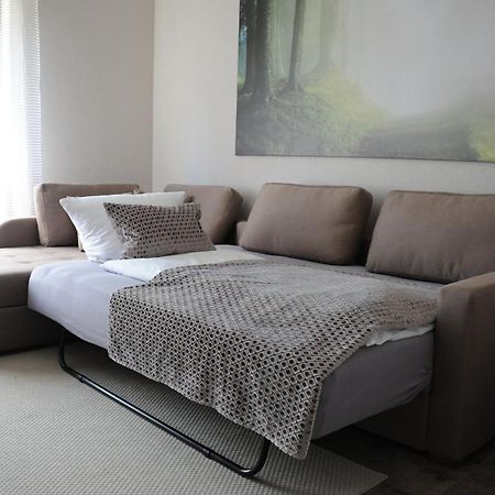 Ferienzimmer Ellisee, Kontaktloser Check-In FDH Exterior foto
