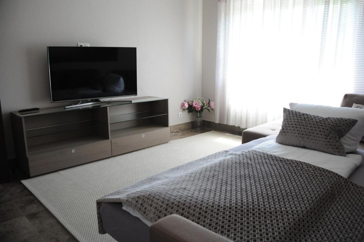 Ferienzimmer Ellisee, Kontaktloser Check-In FDH Exterior foto