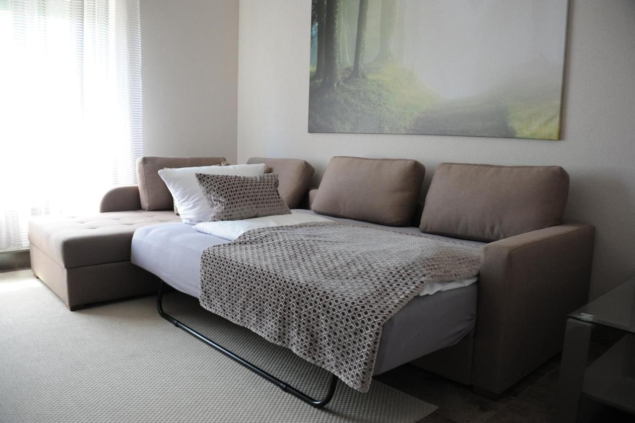Ferienzimmer Ellisee, Kontaktloser Check-In FDH Exterior foto