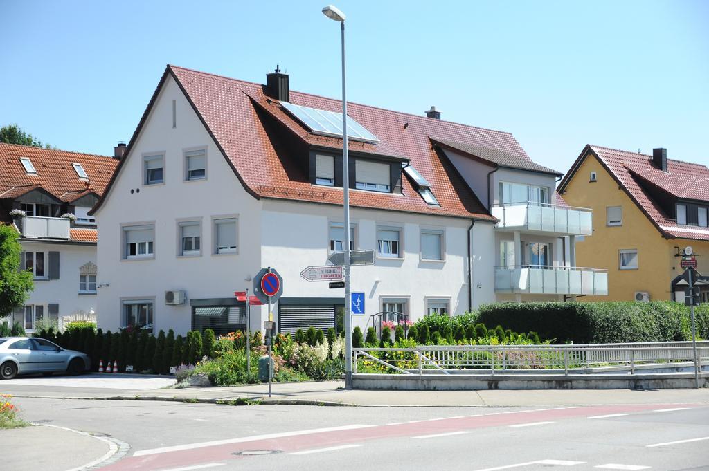 Ferienzimmer Ellisee, Kontaktloser Check-In FDH Exterior foto